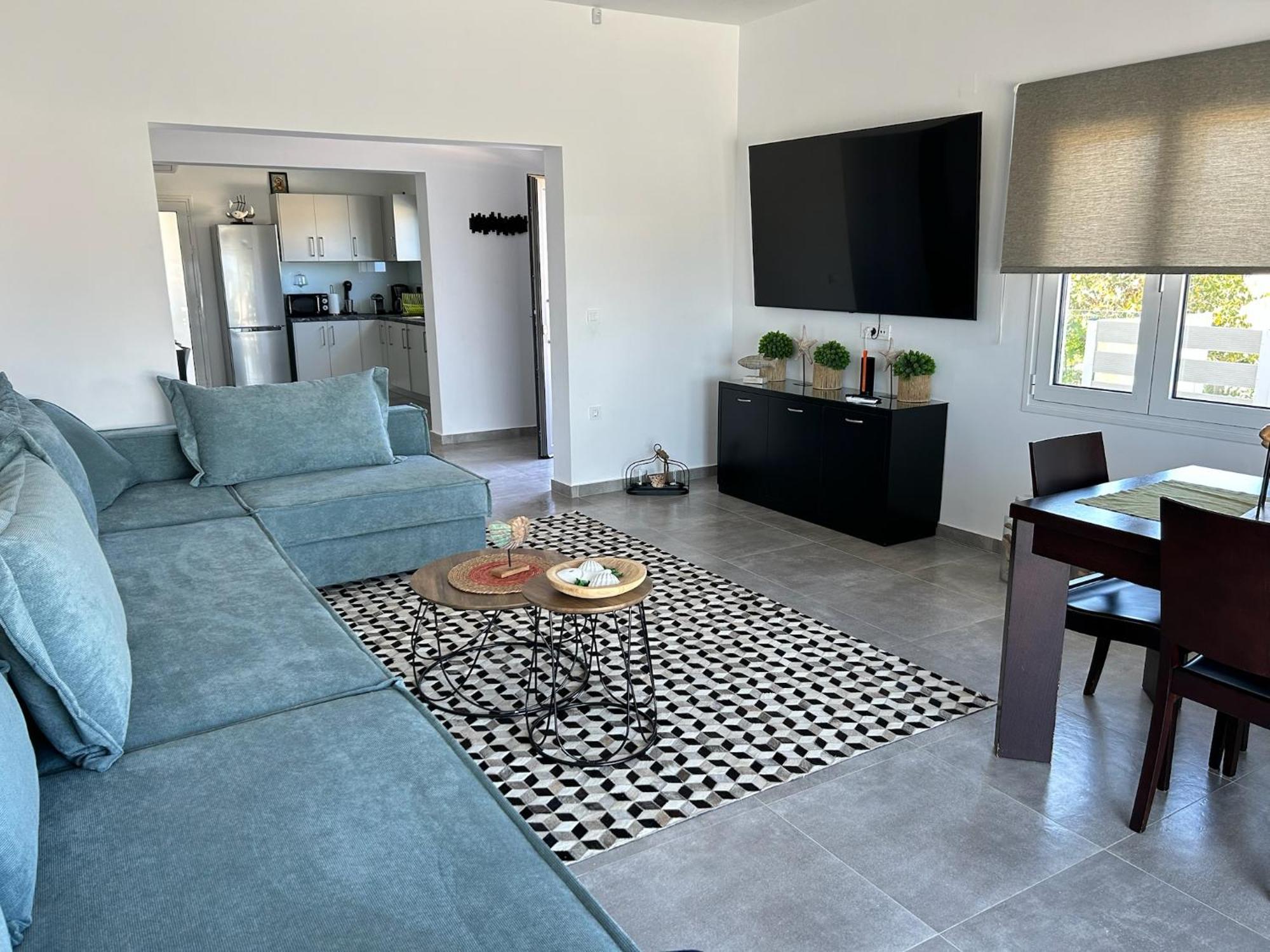 Mira Sea View Residence Chania  Exteriör bild