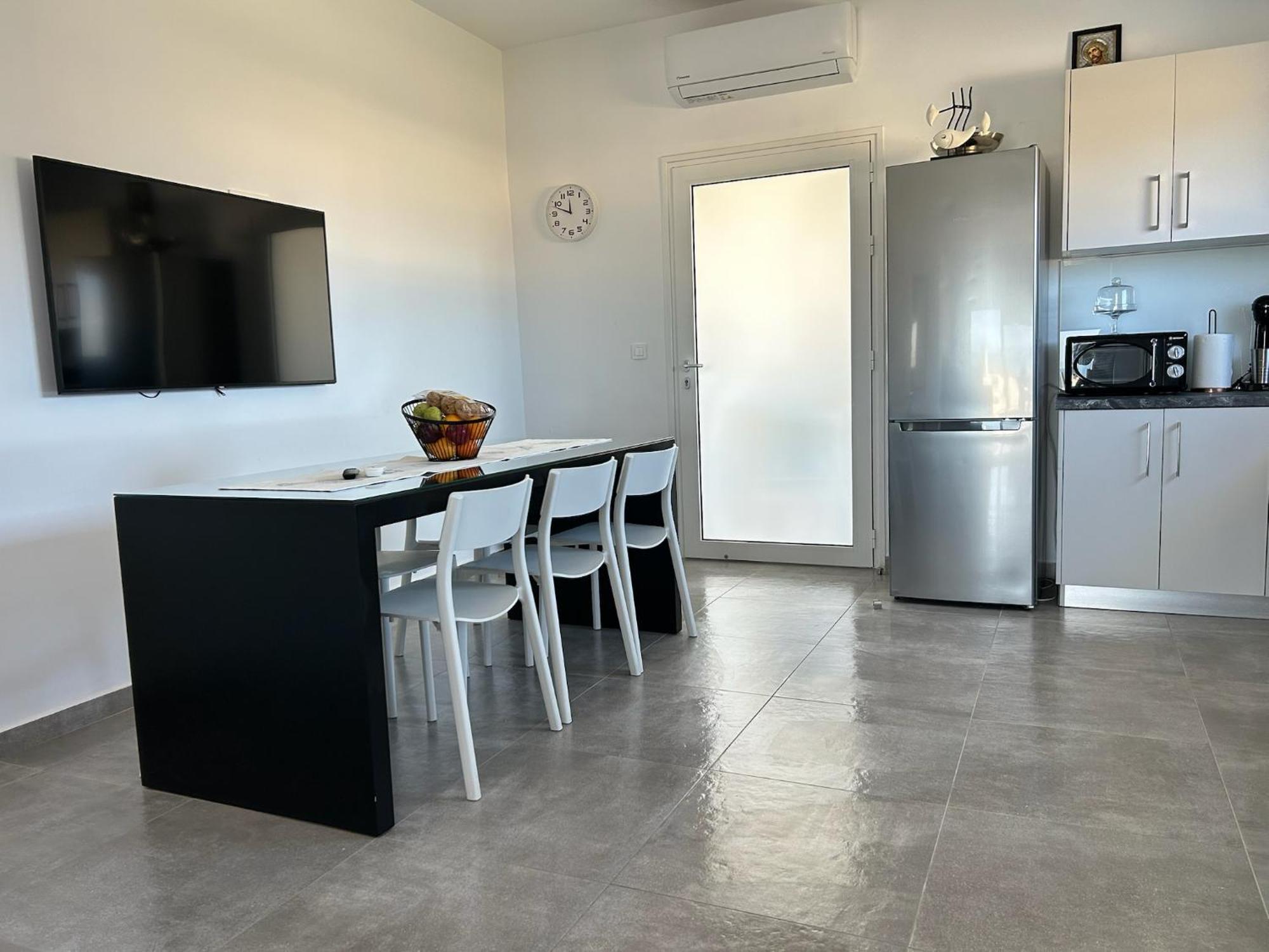 Mira Sea View Residence Chania  Exteriör bild