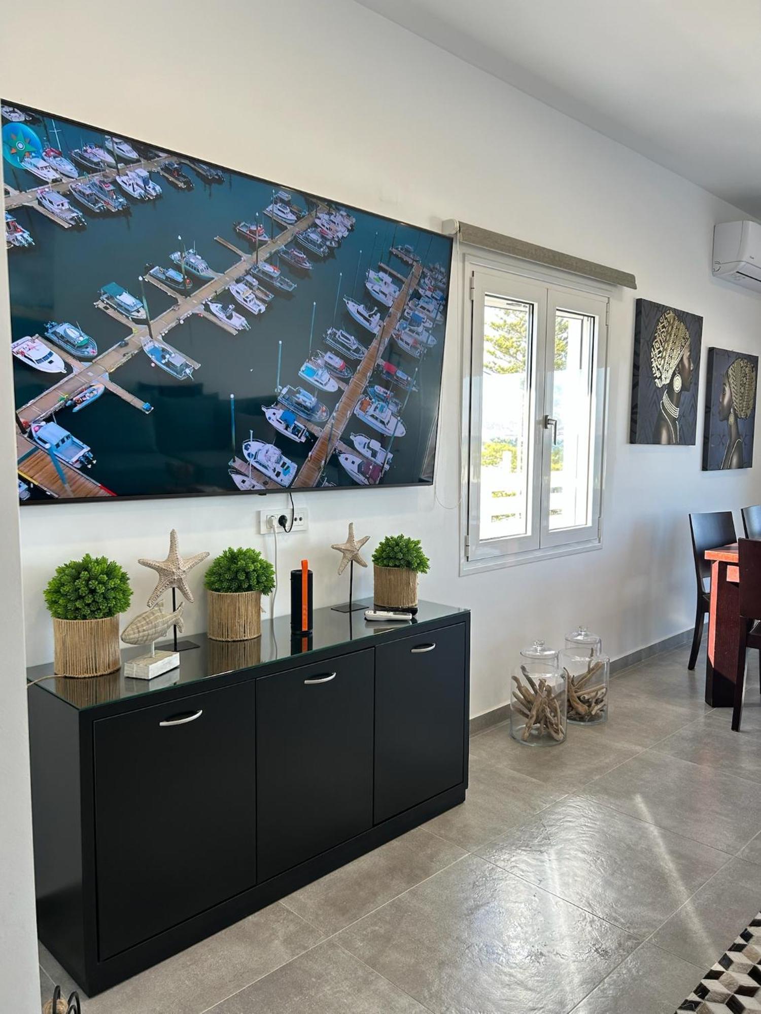 Mira Sea View Residence Chania  Exteriör bild